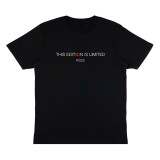 i/o European Tour - Limited